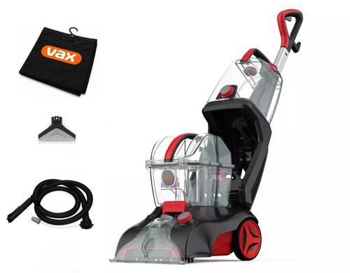 Vax rapid power pro - vax,