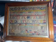 Antique 19thC Victorian