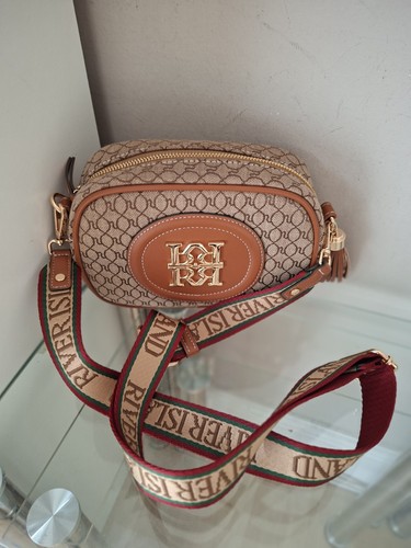 River island tan - river,