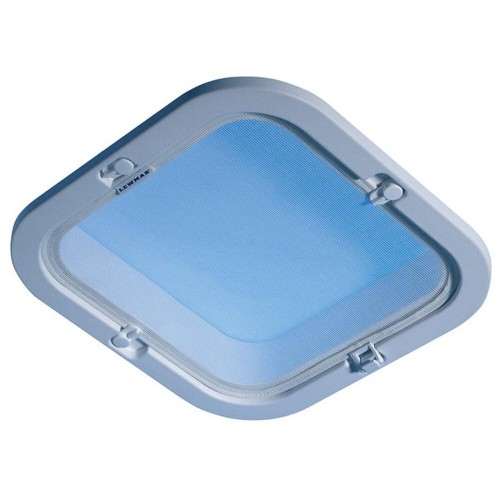 Display lewmar hatch - hatch, trim
