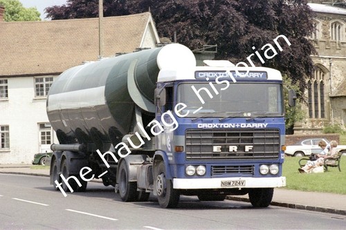 Thh truck photos erf - thh,