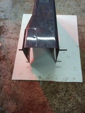 Genuine Kubota grass duct