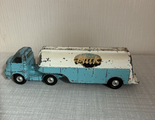 Vintage corgi toys 1129 - vintage,