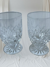 Waterford Crystal Lismore