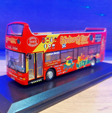 CMNL UKBUS 2001 Dennis Trident/Plaxton President Lothian Buses Edinburgh Tour