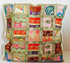 Indian Vintage Handmade White