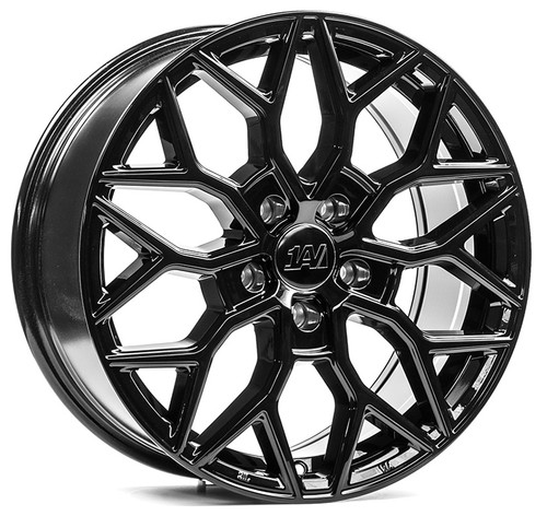 Alloy wheels 1av zx12t - wheels,
