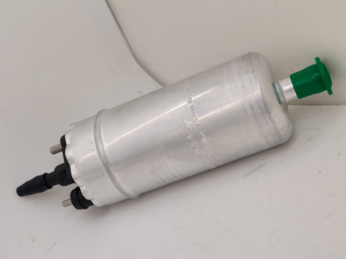 New genuine bosch - new, diesel