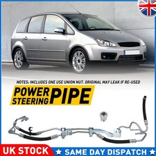 FITS For Ford Focus, C-max