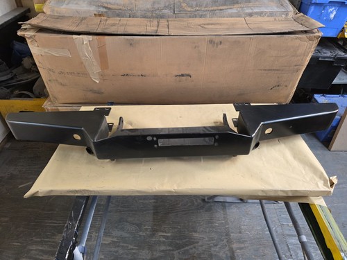 Land rover defender winch - land,