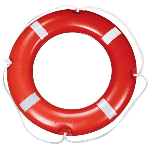 Lalizas lifebuoy ring solas - lalizas,