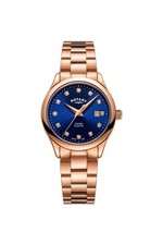 Rotary Ladies Oxford Watch