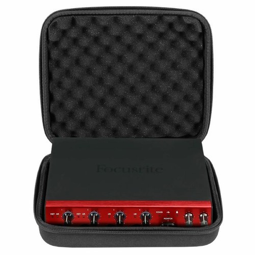 Udg creator focusrite scarlett - creator,