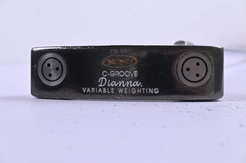Yes groove dianna putter - putter, /