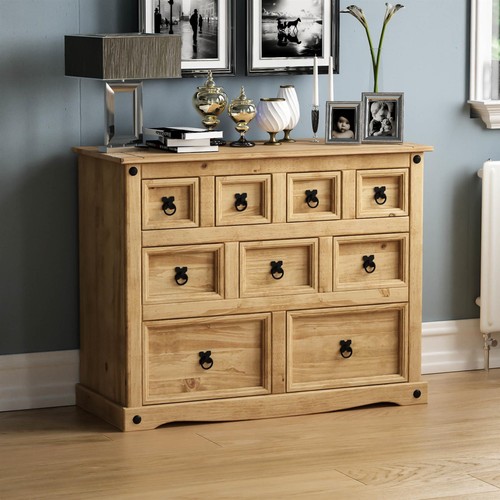 Corona solid pine mexican - corona,