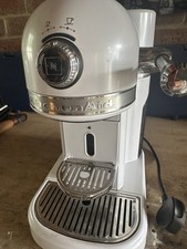 ☕ Kitchenaid Artisan