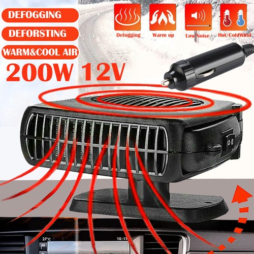 Car heater fan 12v - 2,