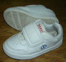 Ted Baker White Leather Pumps