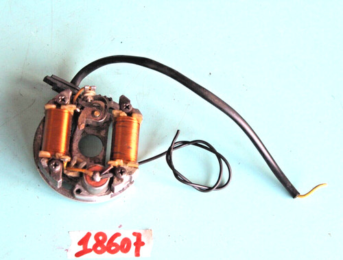 Garelli stator - 50,