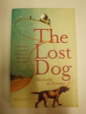 THE LOST DOG by M. DE KRETSER