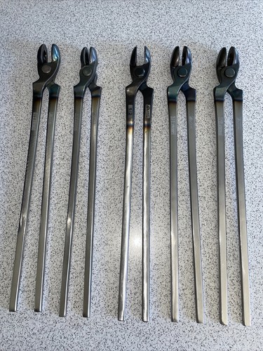 Kahn forge farrier - x,