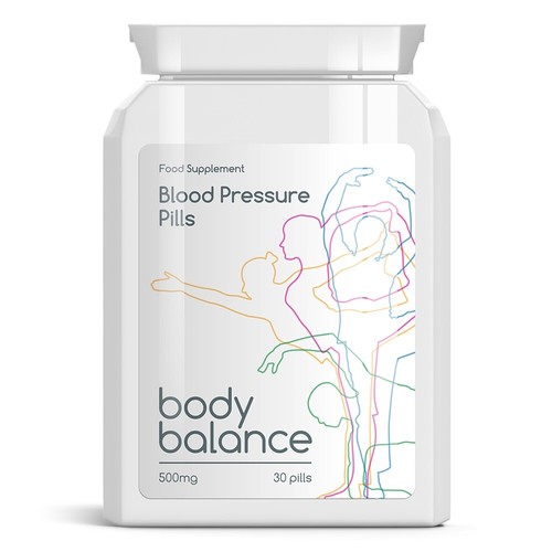 Body balance blood - body,