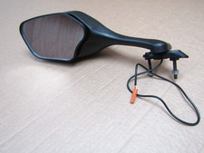 Honda CBR1000RR Fireblade 2010