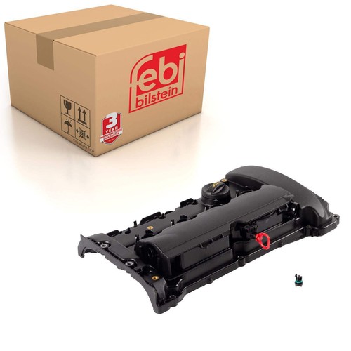Rocker cover fits mini - cover, cooper