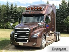 Roof Bar + Flush LED x7 To Fit