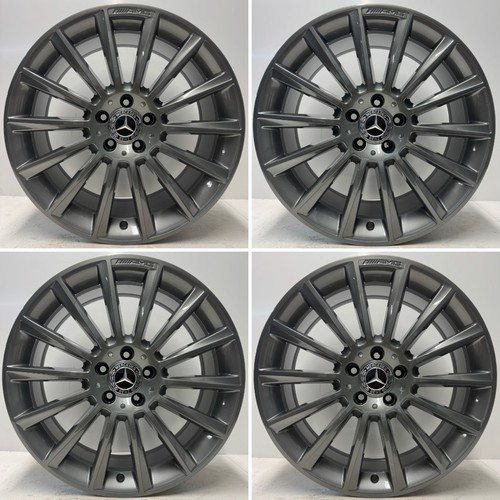 Mercedes class turbine - mercedes,