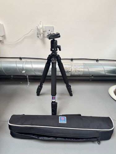 Benro tripod 350 with - benro, a-350