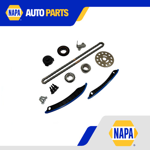 Timing chain kit - fits, nissan