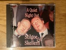 Richard Stilgoe & Peter