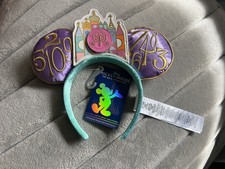 Disney Mickey Mouse Main