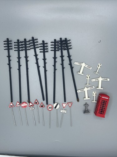 Bundle gauge telegraph - oo,
