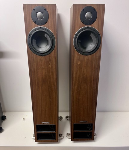 Pmc twenty 24i loudspeakers - pmc,