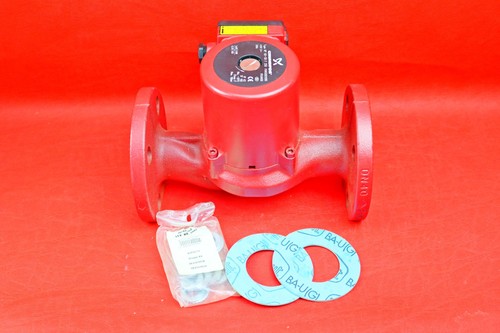 Grundfos f 250 - up, 40-50