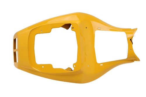 Rear fairing - rear,