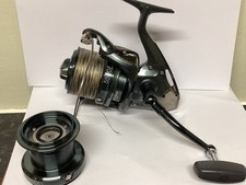 SHIMANO Ultegra XTB 5500 Baby Blue With Spare Spool  excellent Condition REEL 2