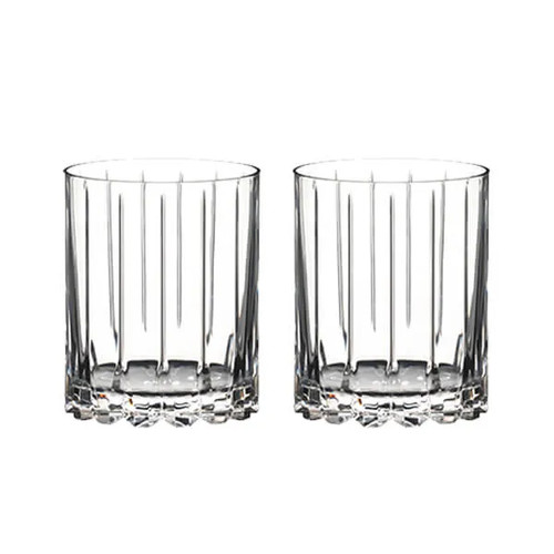 Riedel bar set double - 2,