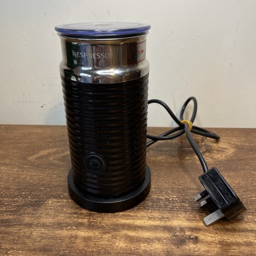Nespresso aeroccino milk - nespresso, 3