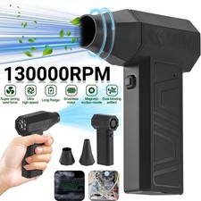 130,000RPM Air Blower, USB