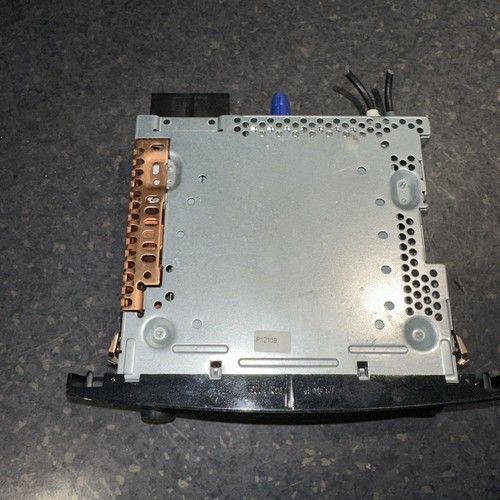 Peugeot 308cc stereo radio cd - ,