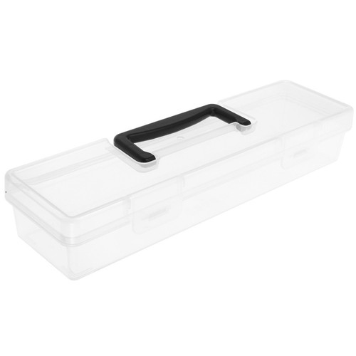 Small metal tool - metal, box