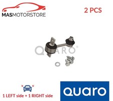 ANTI ROLL BAR STABILISER PAIR