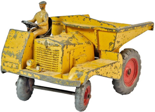 Dinky supertoys 562 scale 43 - dinky,