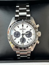 Seiko Prospex Speedtimer