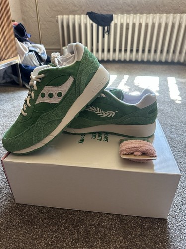 Saucony end shadow - saucony,