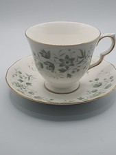 Queen Anne Bone China Duo Cup