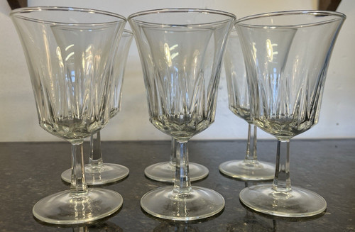 Cristal arques regency - d’arques,